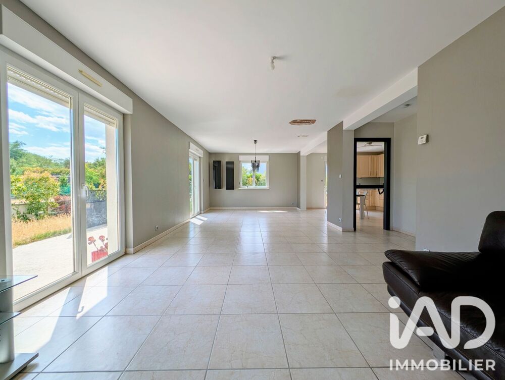 Vente Maison de village 4 pièces