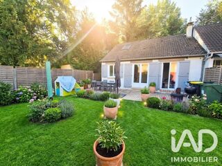  Maison à vendre 3 pièces 75 m²