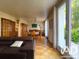 Vente Maison Vente Maison traditionnelle 6 pièces Béthemont-la-forêt
