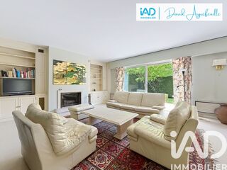  Maison à vendre 8 pièces 210 m²