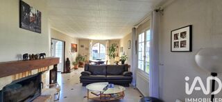  Maison à vendre 6 pièces 140 m²
