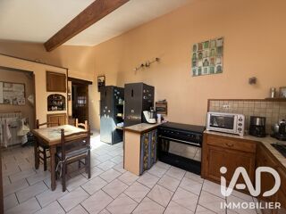  Maison à vendre 5 pièces 144 m²