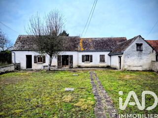  Maison à vendre 4 pièces 87 m²