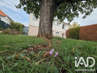  Maison à vendre 4 pièces 80 m²
