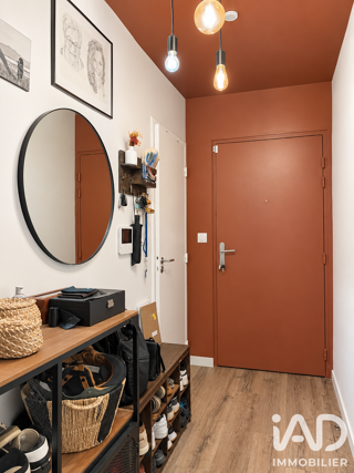 Vente Appartement Vente Appartement 3 pièces Rennes