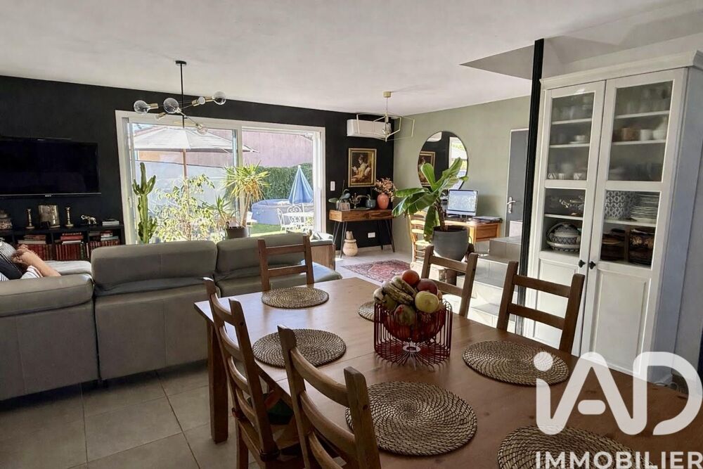 Vente Maison Vente Maison/villa 4 pièces Le pradet