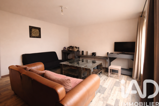  Appartement à vendre 3 pièces 61 m²
