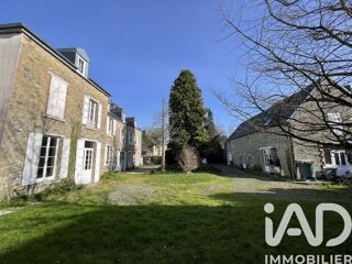  Maison à vendre 8 pièces 200 m²
