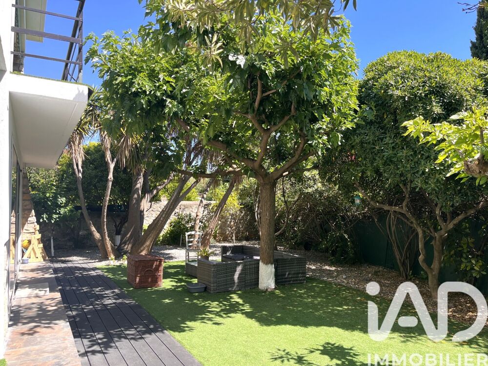 à vendre  Maison Toulon (83000)
