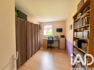  Appartement à vendre 4 pièces 85 m²