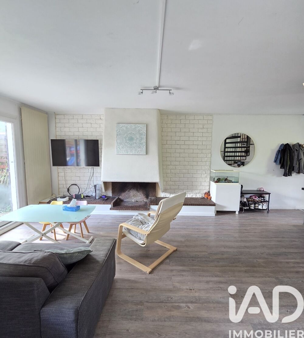 Vente Maison Vente Maison/villa 5 pièces Fosses