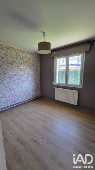  Maison à vendre 2 pièces 64 m²