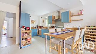 Appartement à louer 3 pièces 59 m²