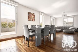  Appartement à vendre 5 pièces 101 m²