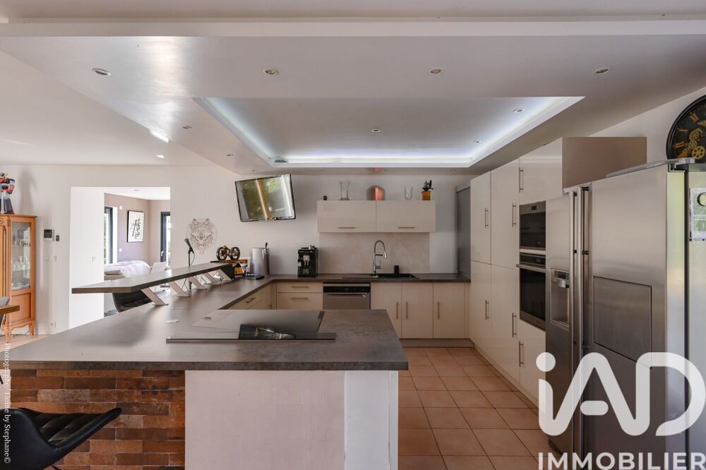 Vente Maison/villa 8 pièces
