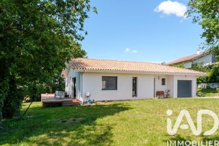  Maison à vendre 5 pièces 130 m²