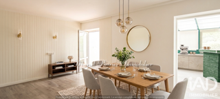  Maison à vendre 5 pièces 114 m²