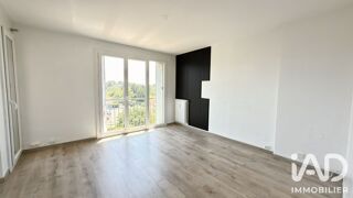  Appartement à vendre 3 pièces 67 m²