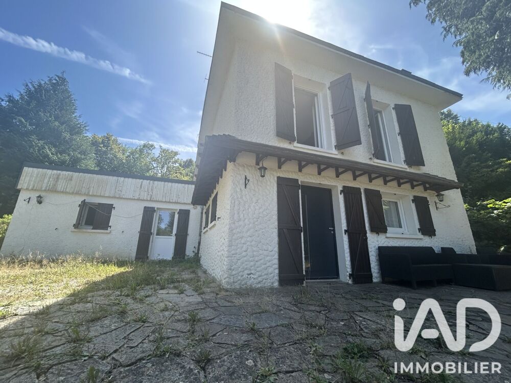 Vente Maison de campagne 6 pièces