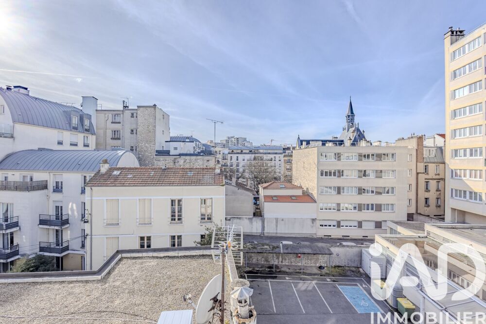 à vendre  Appartement Les Lilas (93260)