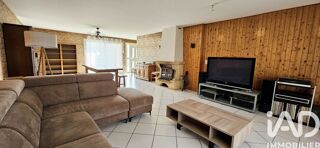  Maison à vendre 5 pièces 106 m²