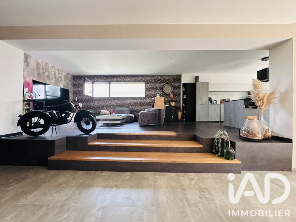 Vente Maison/villa 9 pièces