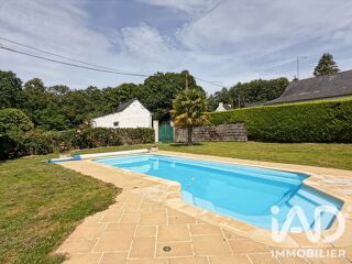  Maison à vendre 7 pièces 186 m²
