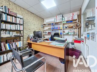  Immeuble à vendre 170 m²