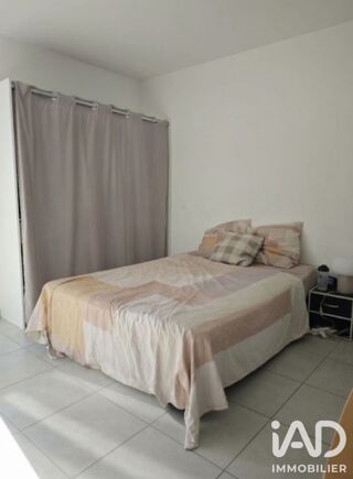 Vente Appartement Vente Appartement 2 pièces Fabrègues