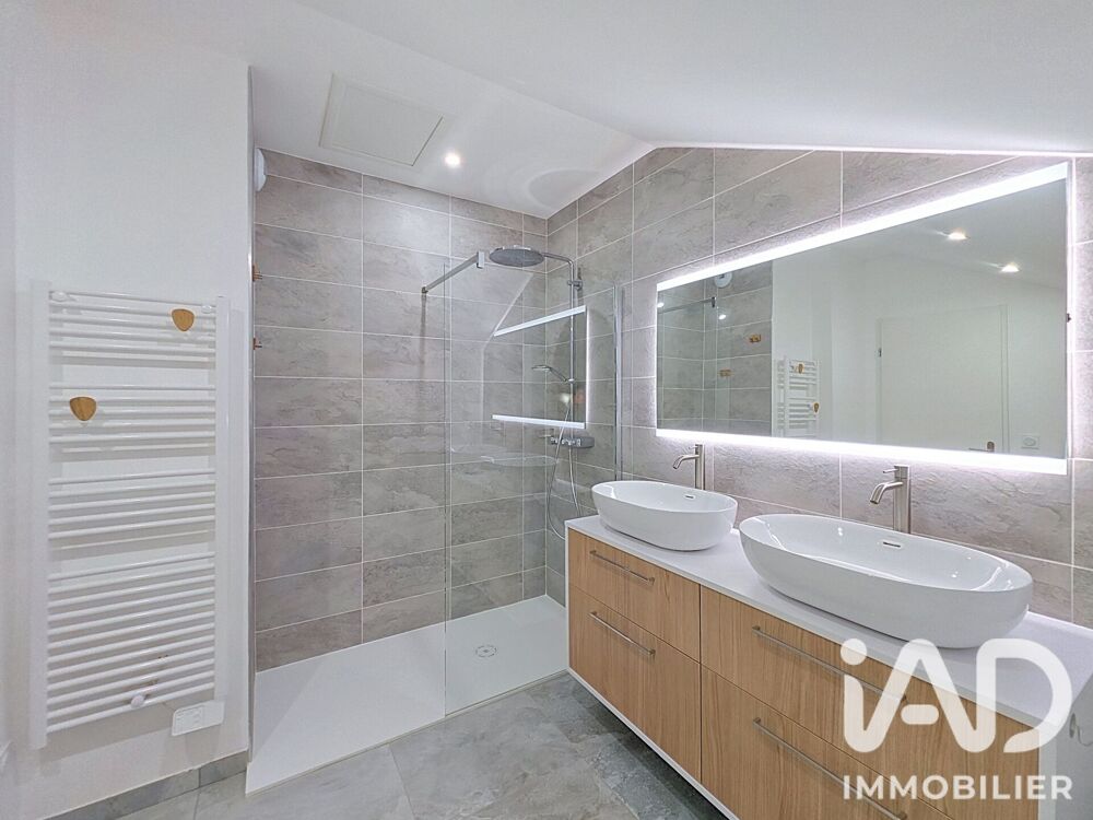 Vente Appartement Vente Duplex 3 pièces Dingy-saint-clair