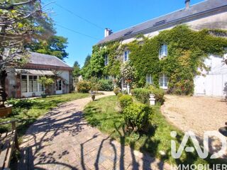  Maison à vendre 8 pièces 238 m²