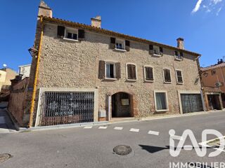  Immeuble à vendre 317 m²