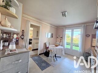  Maison à vendre 3 pièces 91 m²