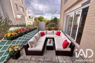  Appartement à louer 3 pièces 68 m²