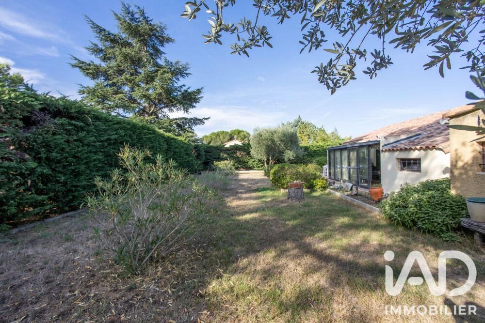 Vente Maison Vente Maison traditionnelle 5 pièces Rochefort-du-gard
