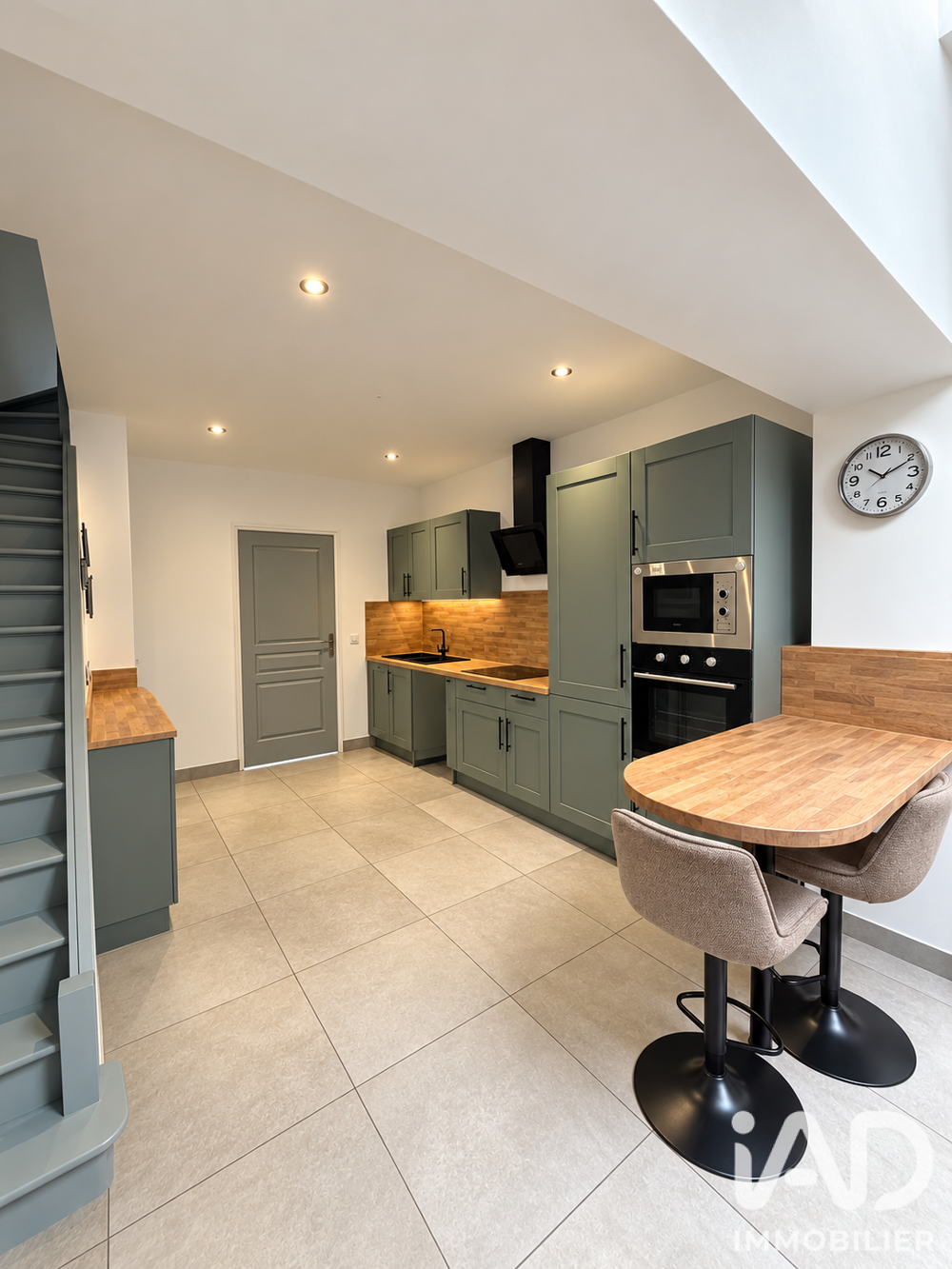 Vente Maison Vente Maison/villa 4 pièces Lille