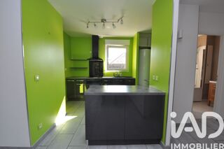  Appartement à vendre 2 pièces 59 m²