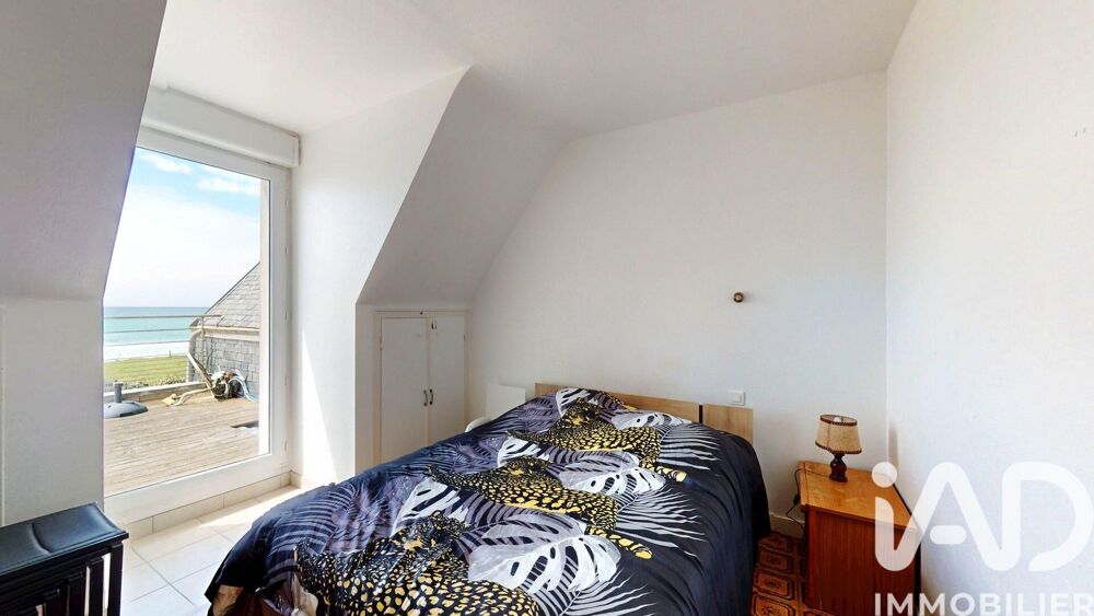 à vendre  Maison Plovan (29720)