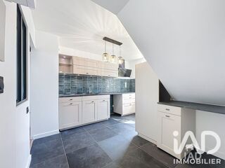  Appartement à vendre 3 pièces 80 m²