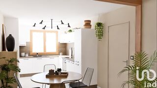  Maison à vendre 7 pièces 109 m²