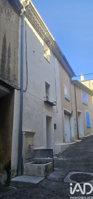  Maison à vendre 3 pièces 47 m²