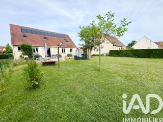  Maison à vendre 6 pièces 146 m²