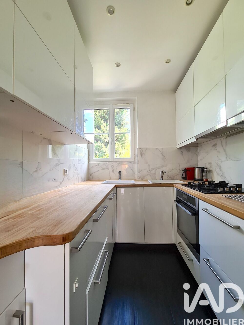 vente Maison - 5 pièce(s) - 100 m² Gagny (93220)