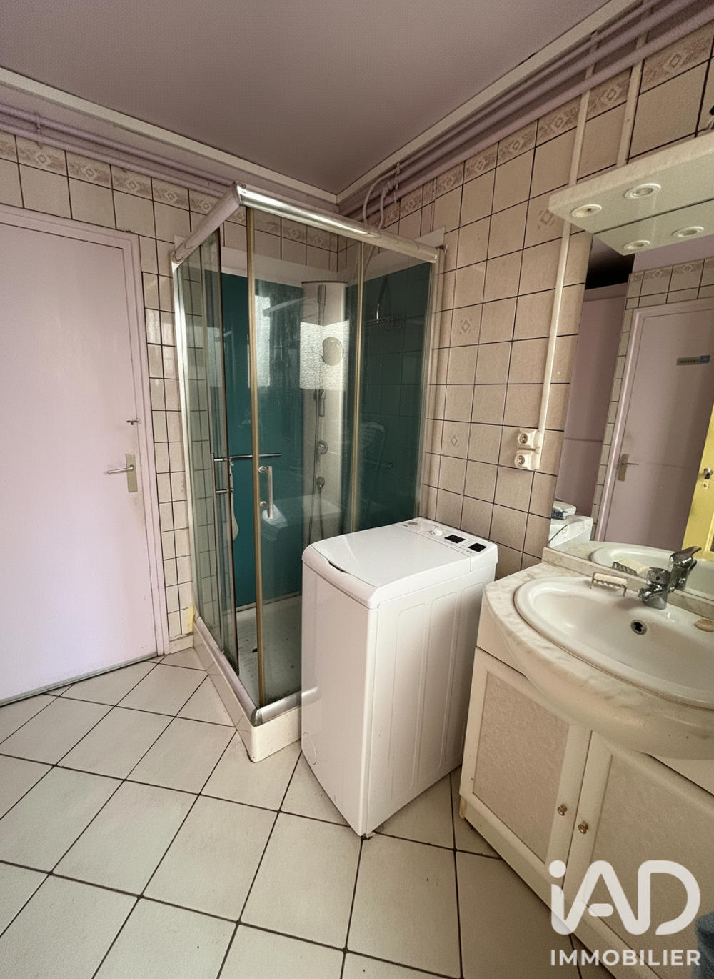 Vente Maison Vente Maison/villa 5 pièces Lille