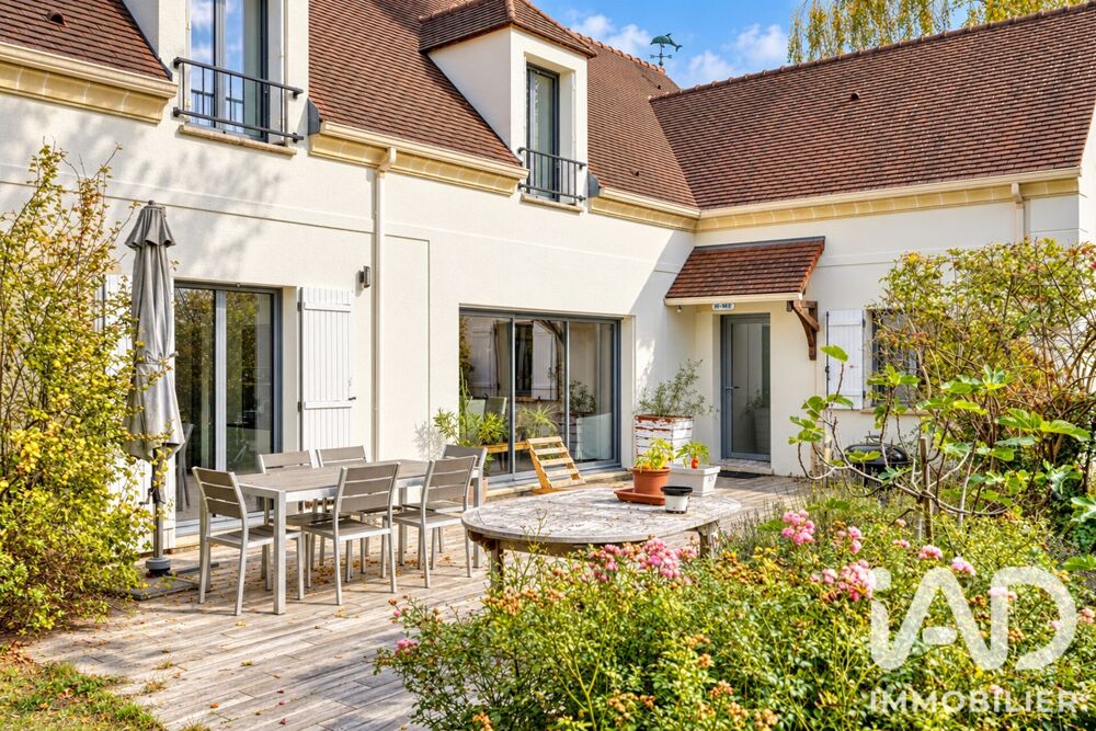 à vendre  Maison Chatou (78400)