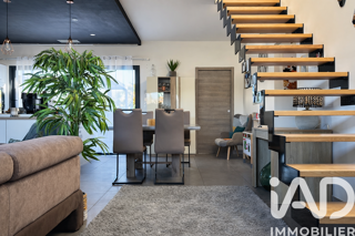  Maison à vendre 4 pièces 115 m²