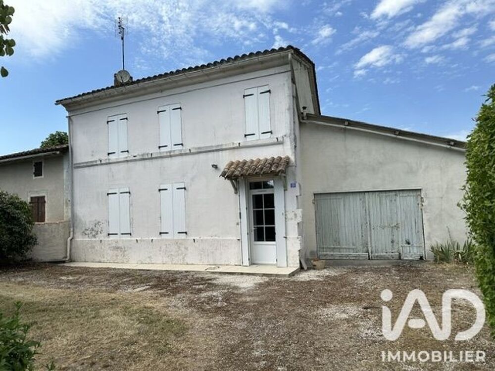 Vente Maison/villa 4 pièces