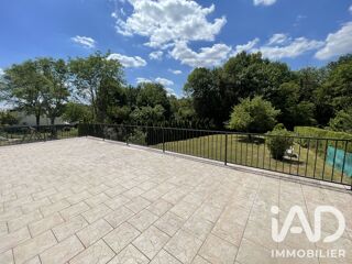  Maison à vendre 6 pièces 125 m²