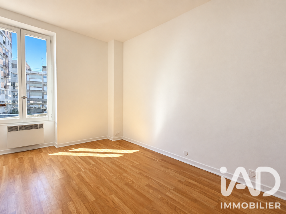 Vente Appartement Vente Appartement 2 pièces Boulogne-billancourt