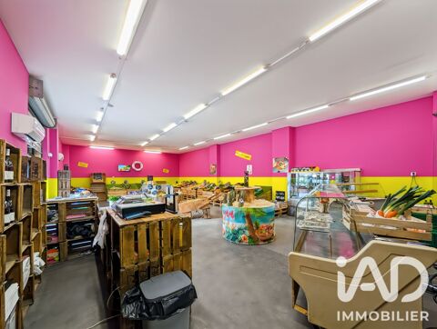   Vente Alimentation 200 m&sup2; 
